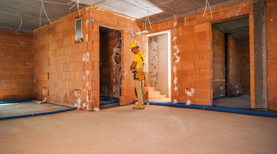 Expert flood damage restoration services in Hamilton, PA